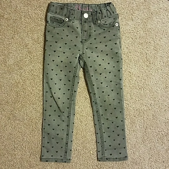 Cherokee Skinny Jeans - Picture 1 of 2